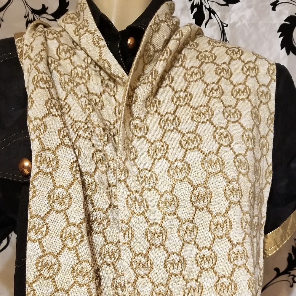 Michael Kors Scarf